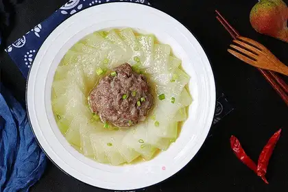 Pork veal pie