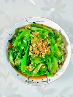 Shrimp pickles