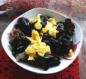 Mocked eggs