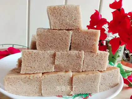 Red sugar maras