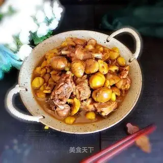 Chicken