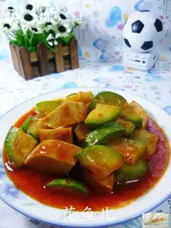 Spicy, spicy chicken