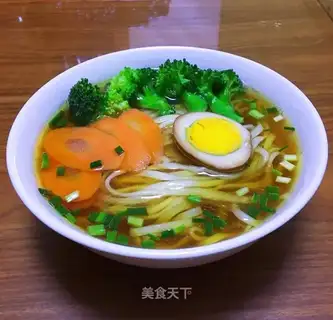 The broccoli haloni