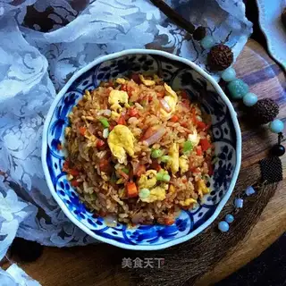 Onion carrot sauce