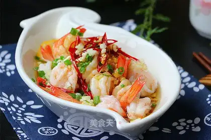 Shrimp