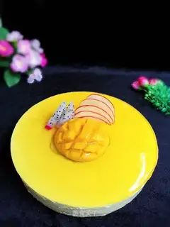 Mango Moose