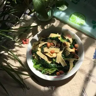 Spring bean
