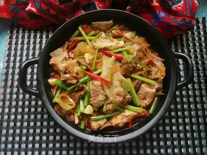 Celery culinary