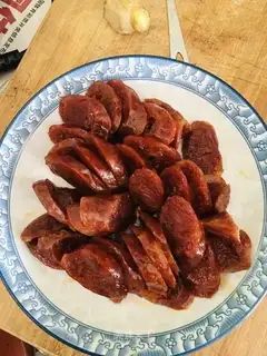 Steam sausage