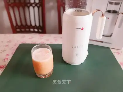 Tomato juice