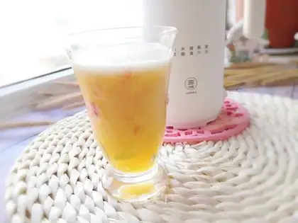 Mixed Juice