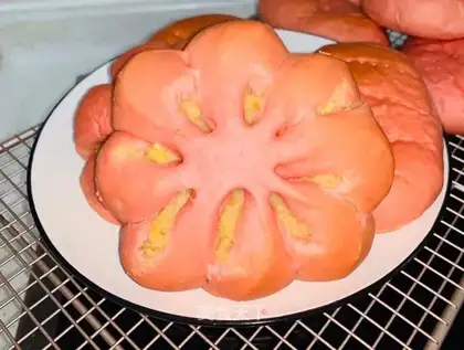 Chestnut bread