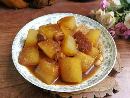 Pork