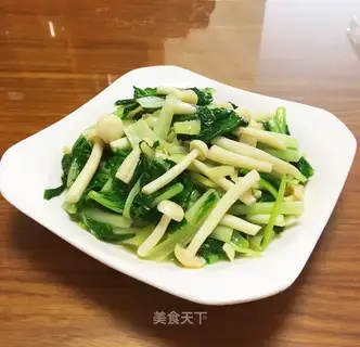 White mackerel