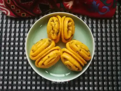 Porridge onions