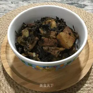 I'm gonna have to eat some broccoli