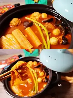 Lazy army fire pot