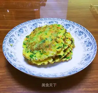 Eggcake