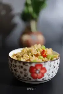 Shrimp celery
