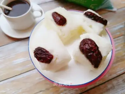 Rice cake