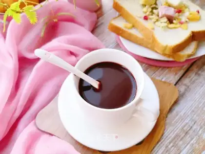 Hot cocoa