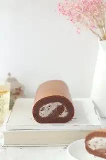 Chocolate Olio rolls