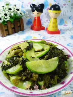 Sour sauce