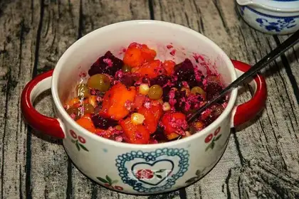 Fruit salad