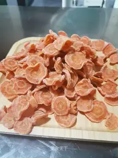 Carrot sugar
