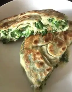 Pelican omelet burrito
