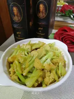 Sweet and spicy sauce