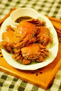 Crabs