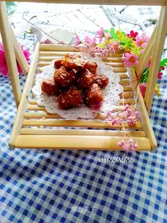 Bridge head ribs