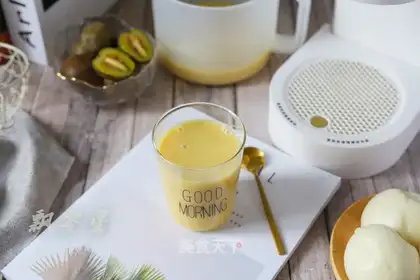 Pumpkin oatmeal