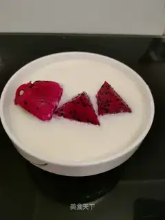 Double milk