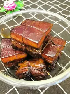 It's red meat