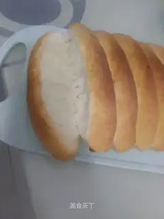 Cheese ham and sausage packs