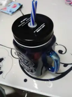 Peach cranberry tea