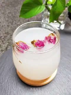 Sweet roses