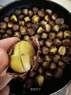 Chestnuts