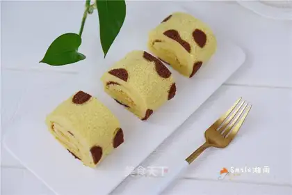 Mango rolls