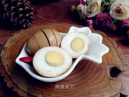 Beer, chicken, eggs
