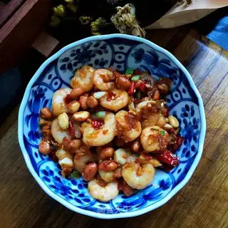 Miyagi shrimp