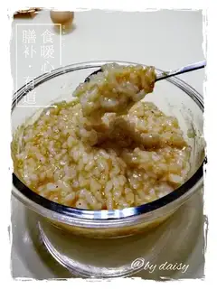 Porridge
