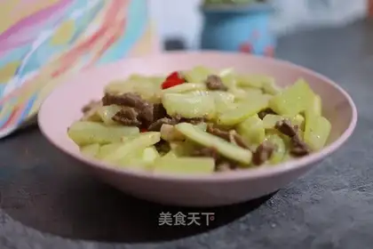 Cream of beef