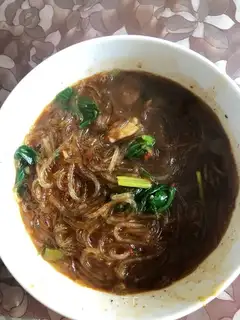 A sour fan