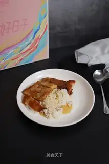 Pork chop