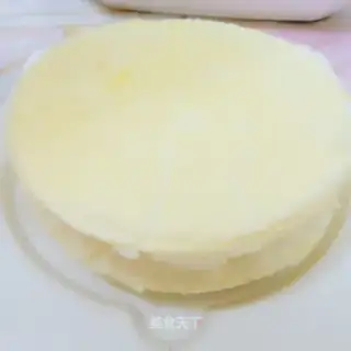 Yogurt cake