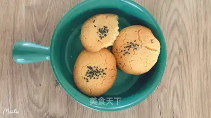It's so simple and delicious