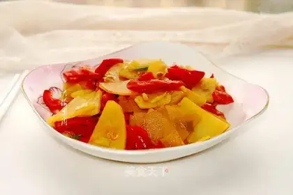 Potato chips